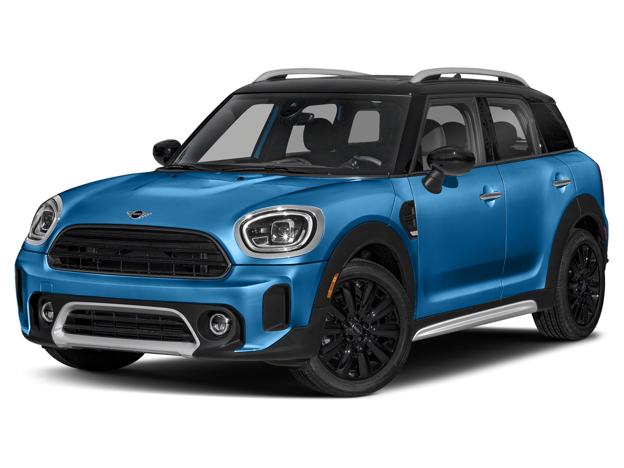 2023 MINI COUNTRYMAN