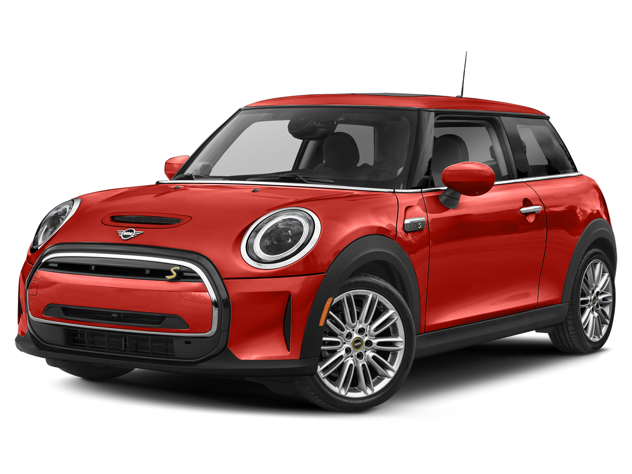 2024 MINI Cooper SE Electric