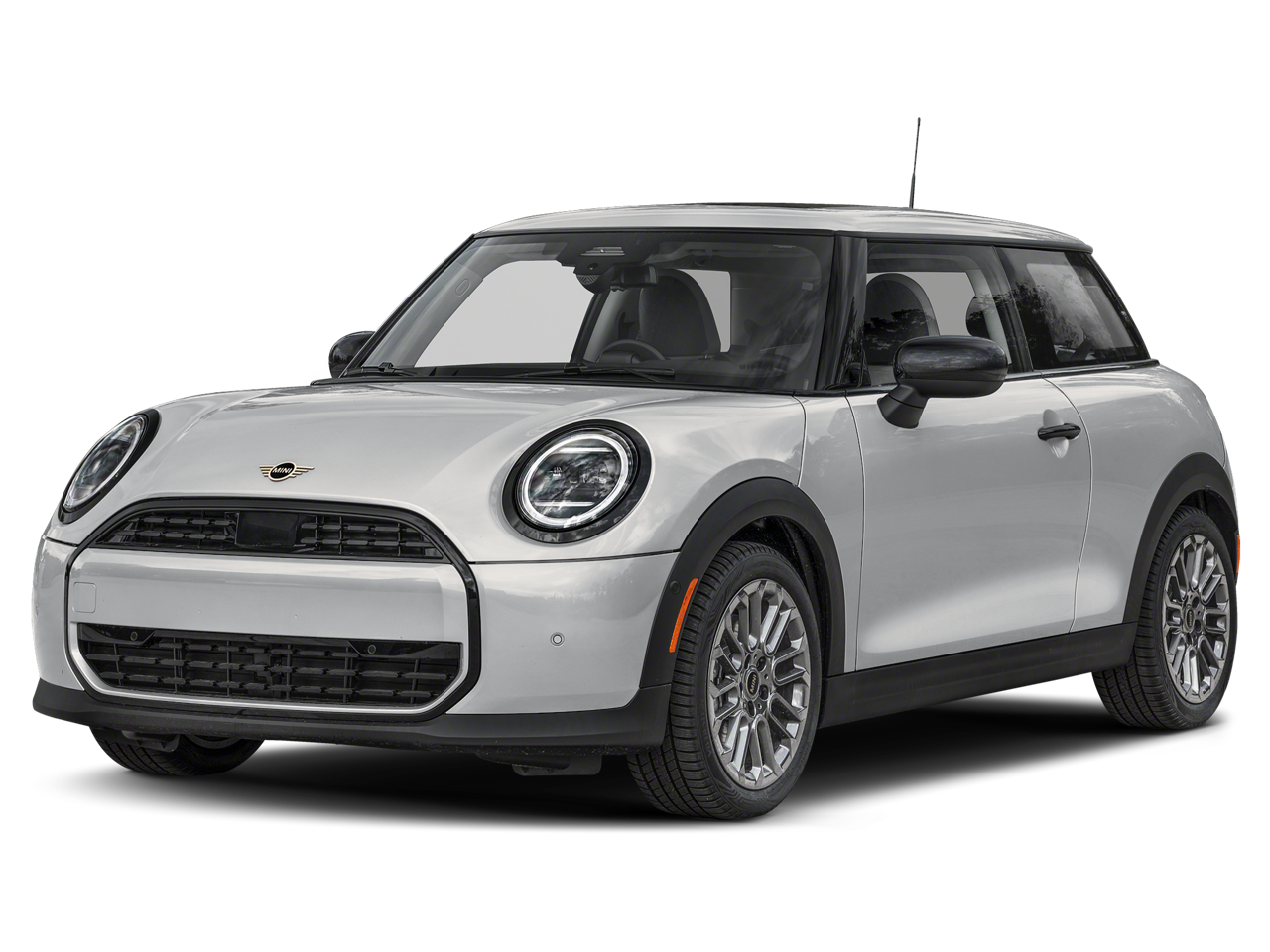 2026 MINI 2 DOOR