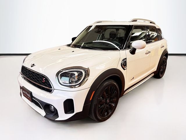 2024 MINI COUNTRYMAN